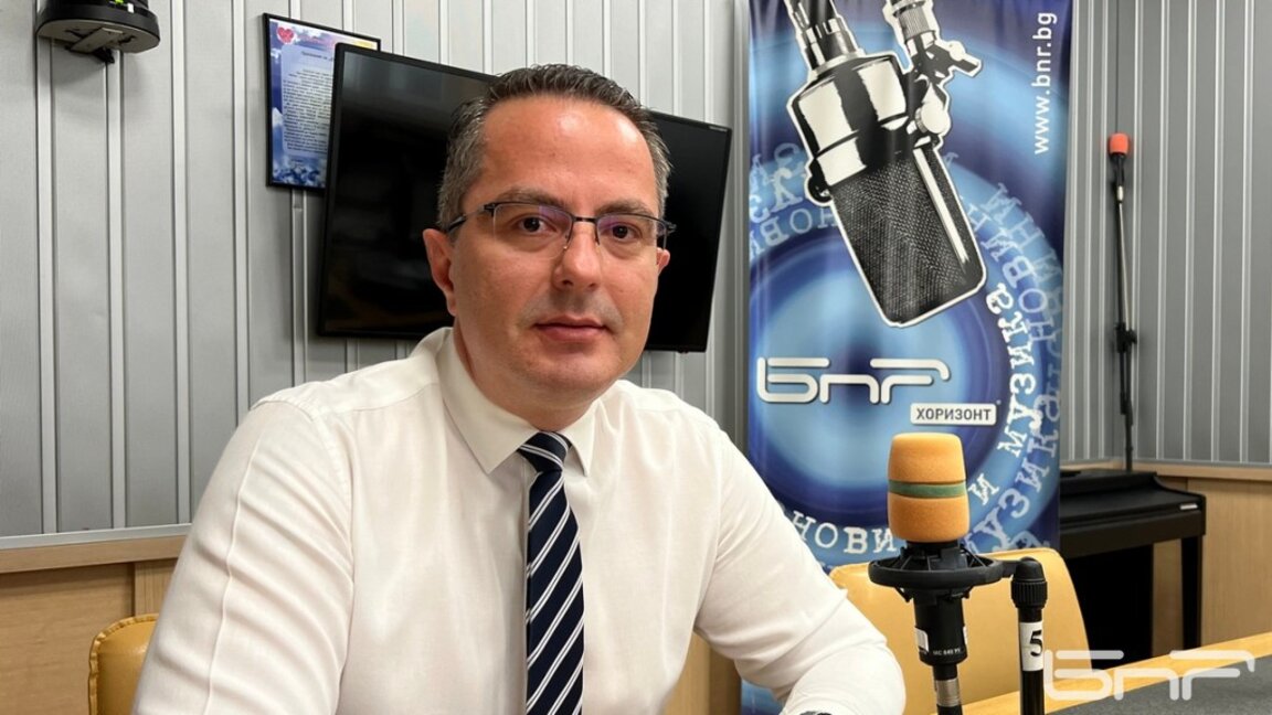 Цончо Ганев