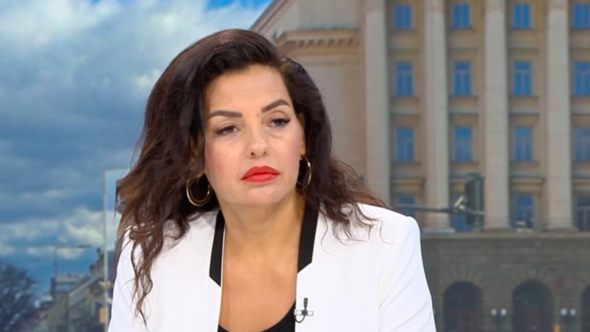 Цветанка Андреева