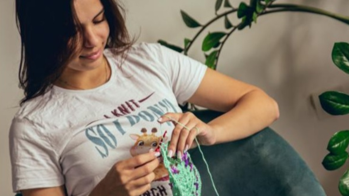 Защо да започнем да плетем през 2026 (и ...