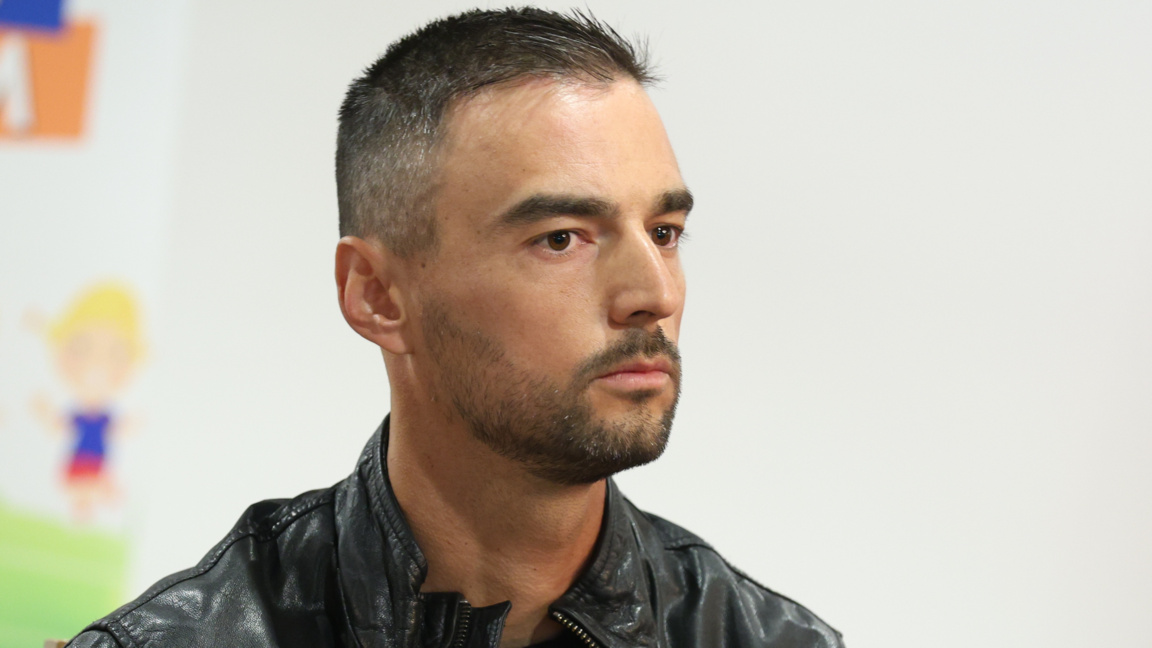 Димитър Кузманов: Искам да помагам и да ...