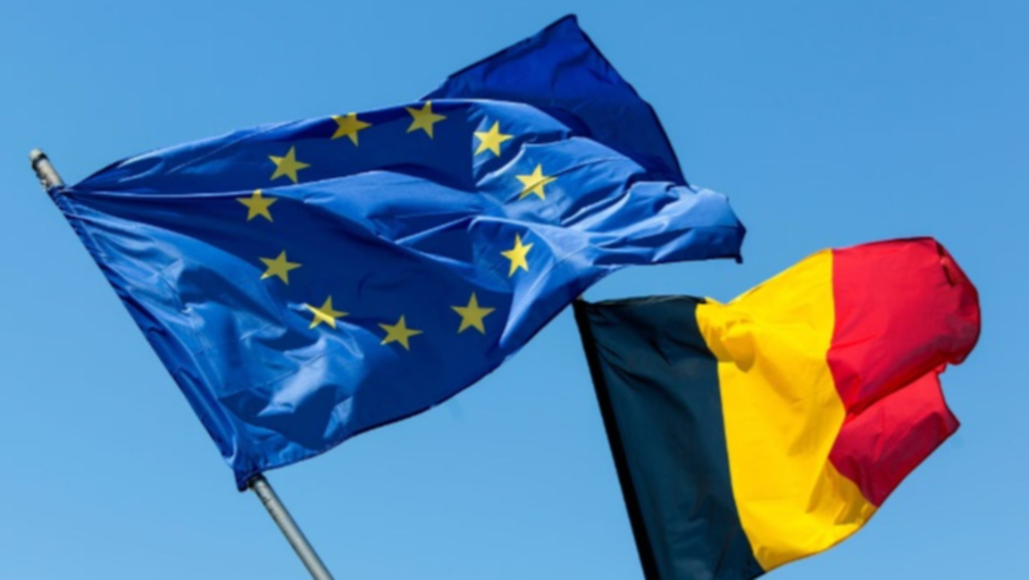 Мерц и Фон дер Лайен ще обсъдят с белгий...