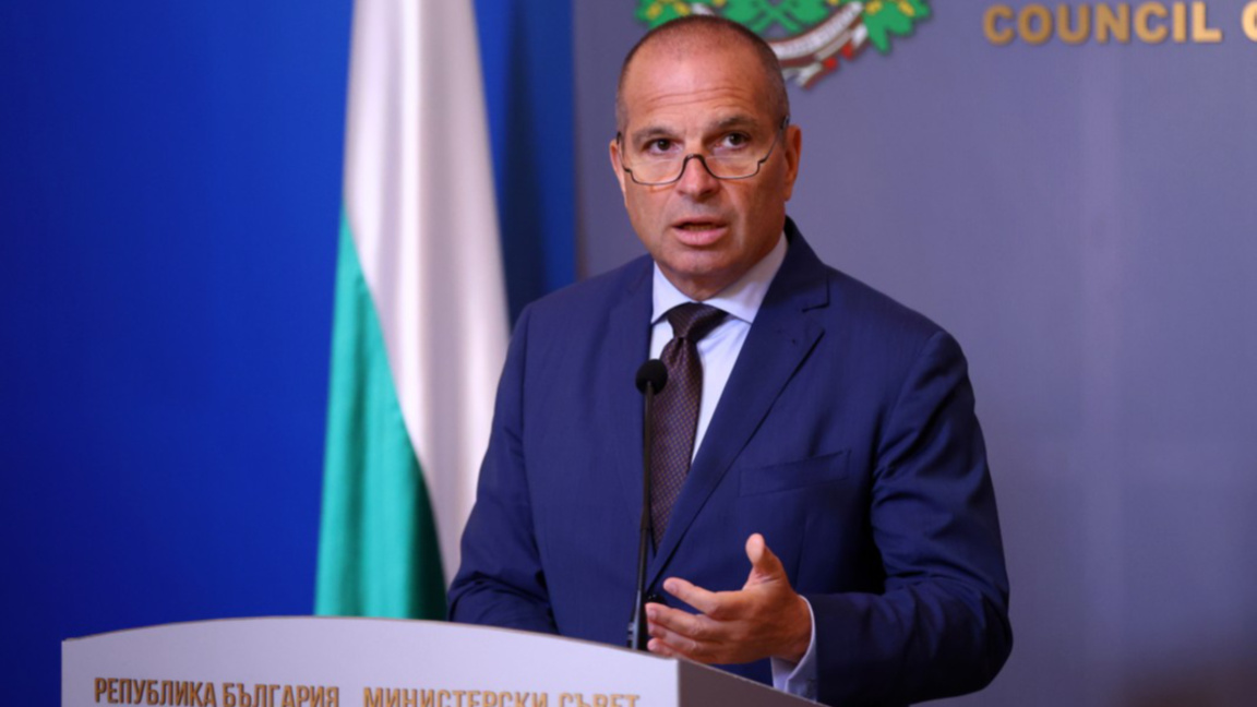 Гроздан Караджов