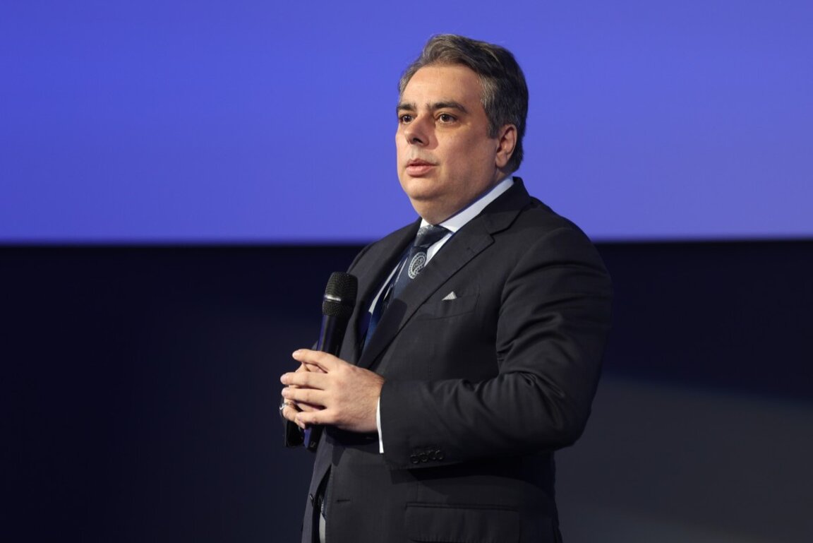 Василев: Ако позволим "Ново начало" да управляват, Пазарджик ще свърши като "Лафка" и "Булгартабак"