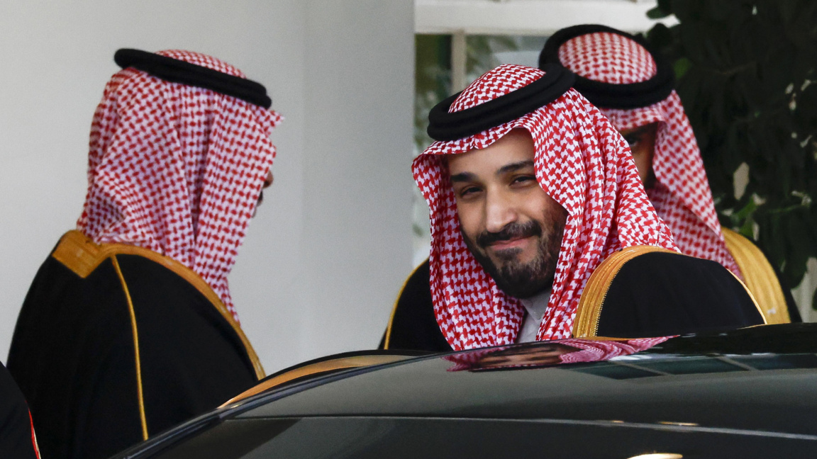 Путин и Бин Салман обсъдили усилия в ОПЕ...