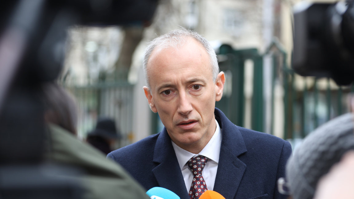 Красимир Вълчев