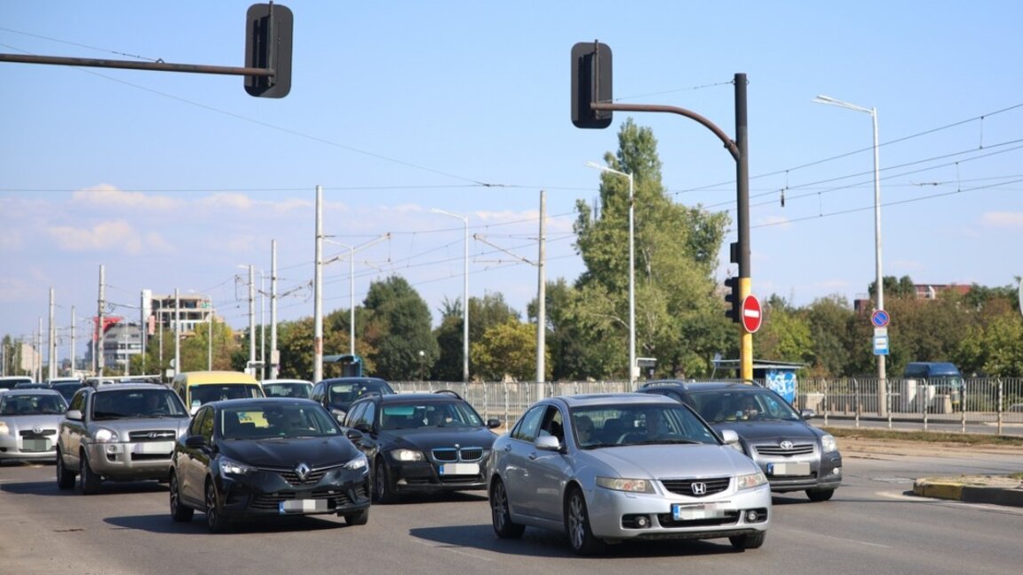 Споделеното пътуване като солидарност в транспортната криза