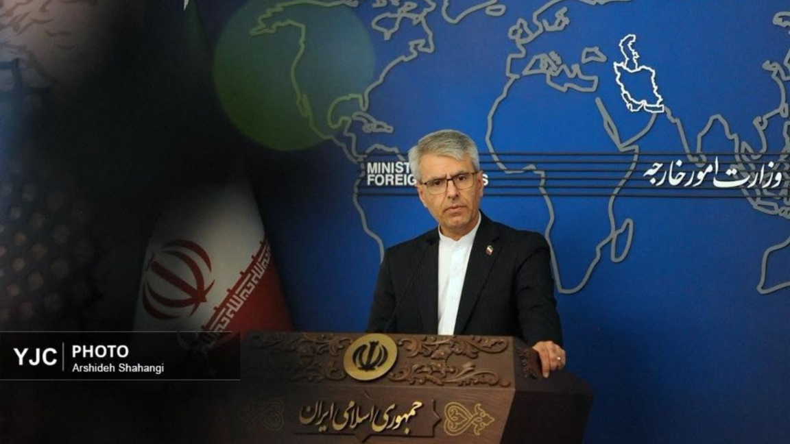 Selon l’Iran, le déploiement d’avions am...