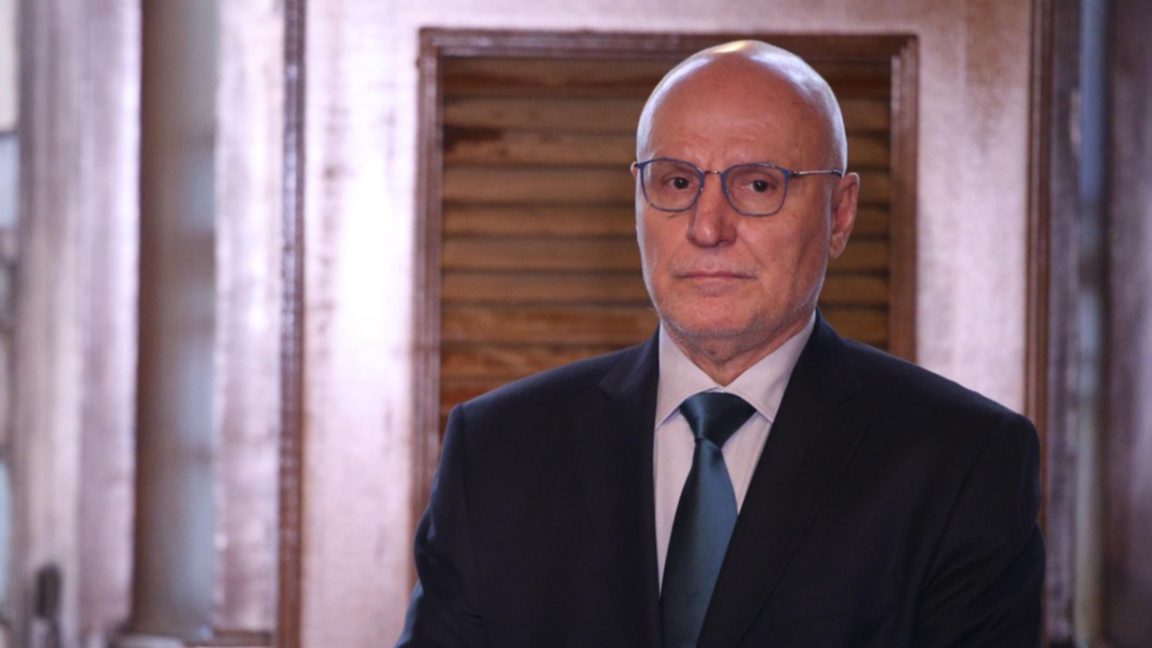 Димитър Радев