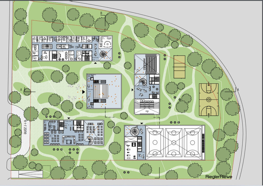 Първият транш за сграда на МГ ще бъде от 20 млн. лева, строителството започва не по-рано от догодина