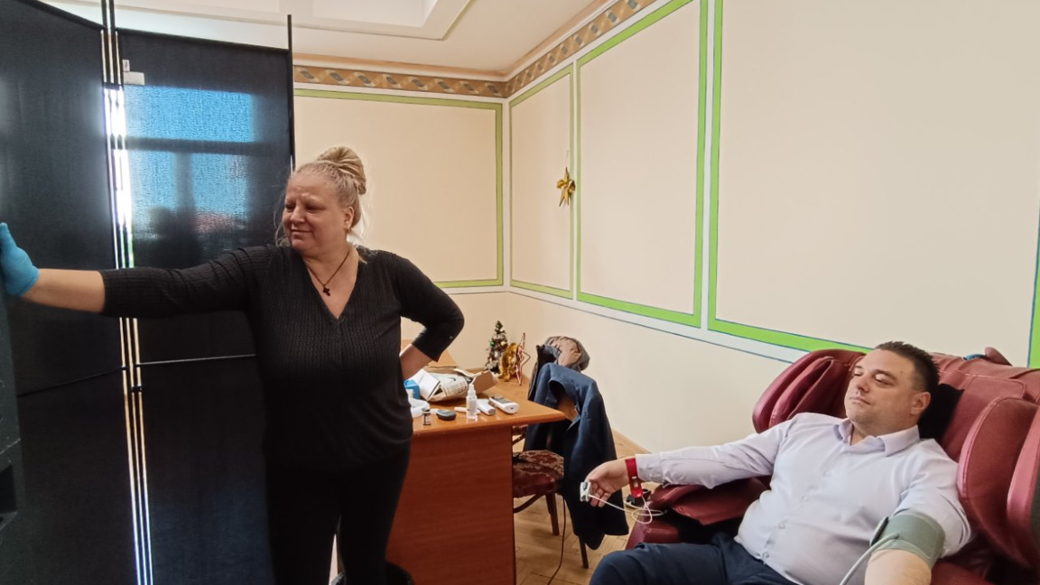 Стресът разболява все повече хора от Пловдивска област 