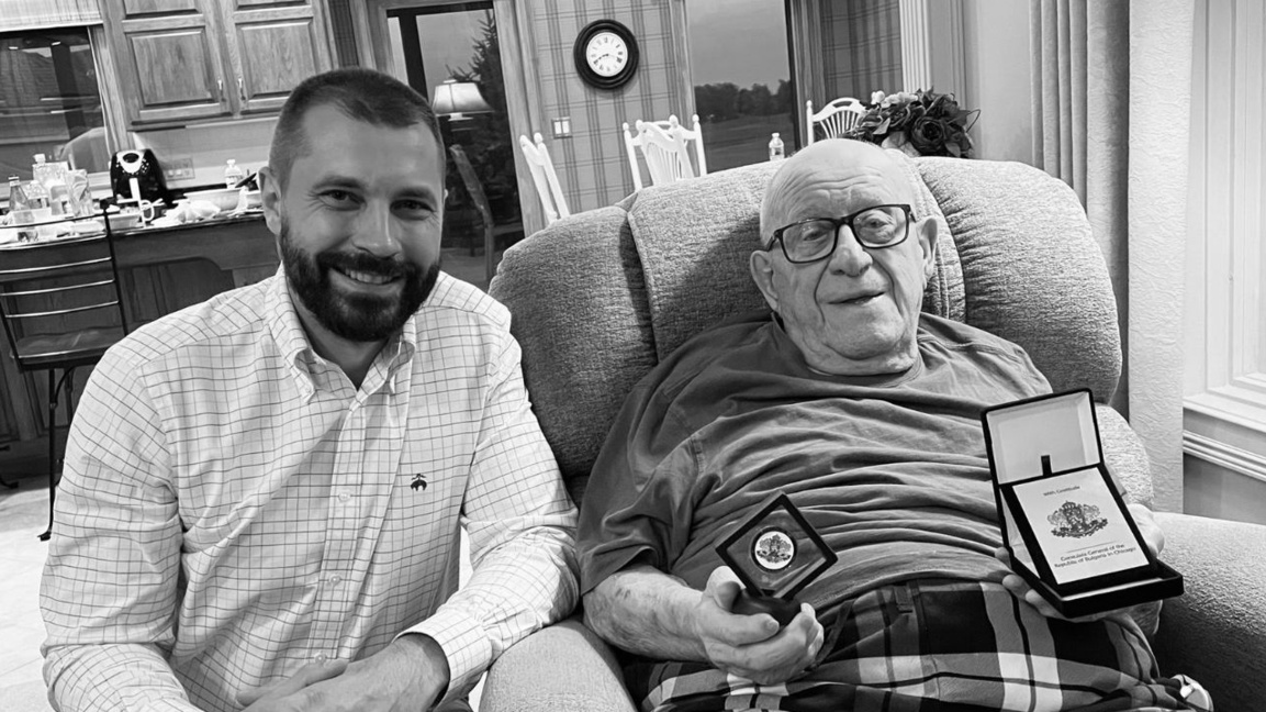 Отиде си един от доайените на македонски...