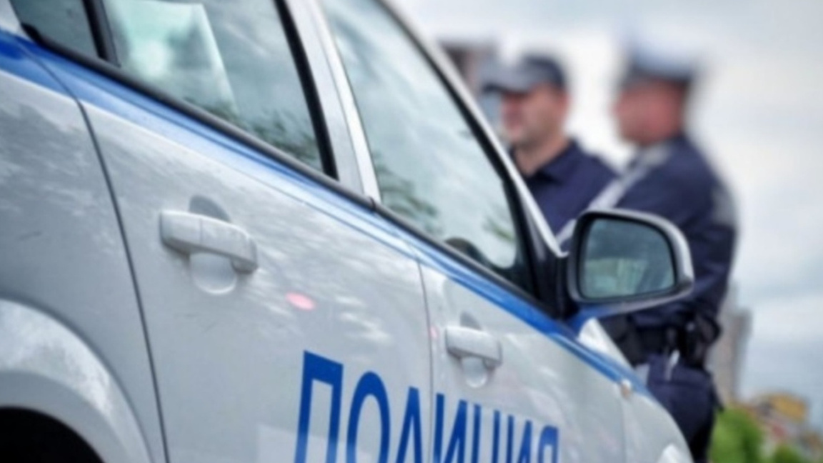 Засилено полицейско присъствие в област ...