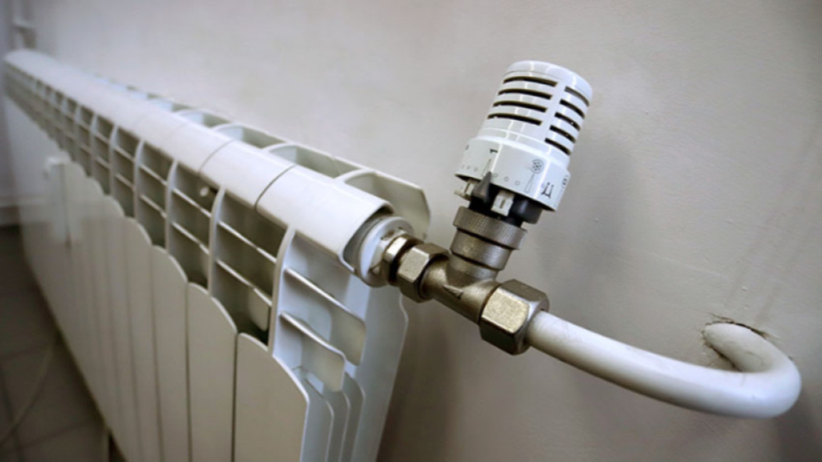 Детска градина в Кнежа спря приема на деца заради ниски температури