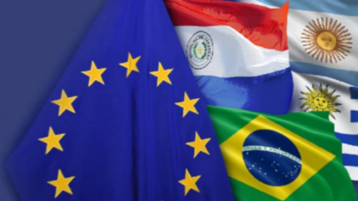"Политико": Очаква се зелена светлина за споразумението на ЕС с Меркосур