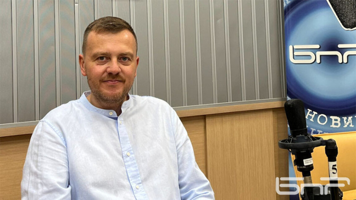 Петър Ганев