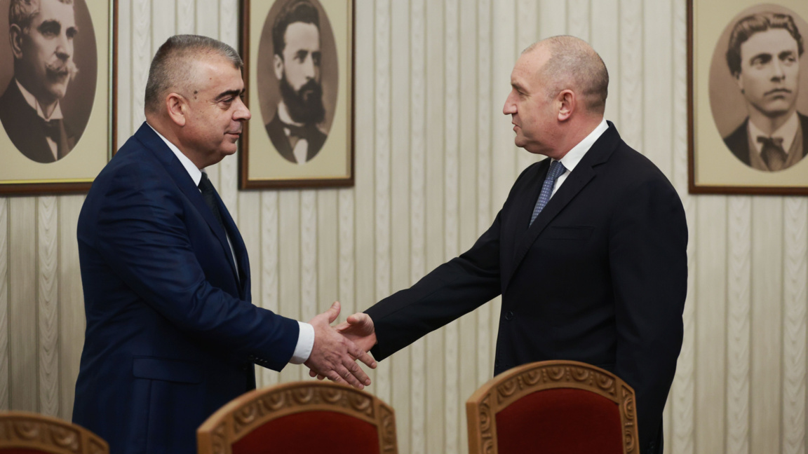 Хайри Садъков: Практически е невъзможно съставянето на кабинет в този парламент