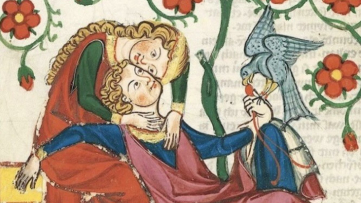 Leyenda cuenta la historia de una búlgar...