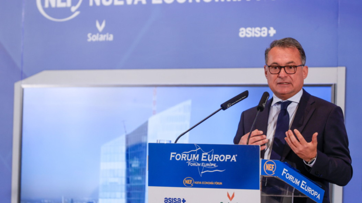 Шефът на Бундесбанк вижда големи възможн...