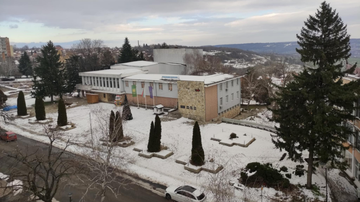 Кула се подготвя за Бабинден