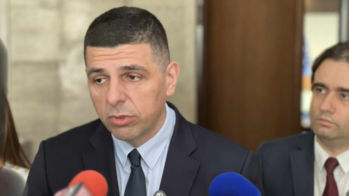 Ивайло Мирчев