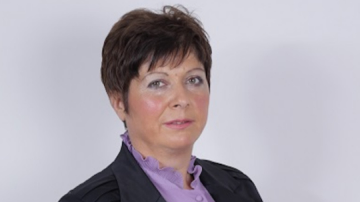 Цветислава Цветкова