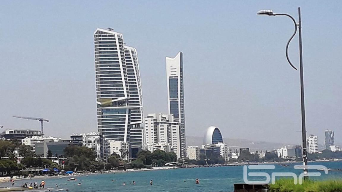 Лимасол, Кипър