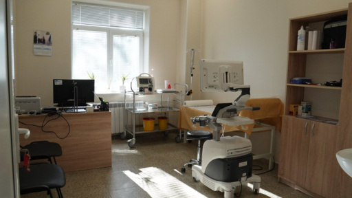 Нов медицински център със стационар бе открит във Върбица