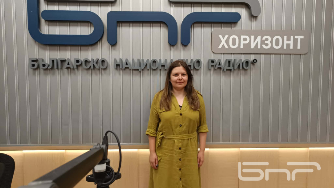 Елеонора Йосифова: 15 минути употреба, с...