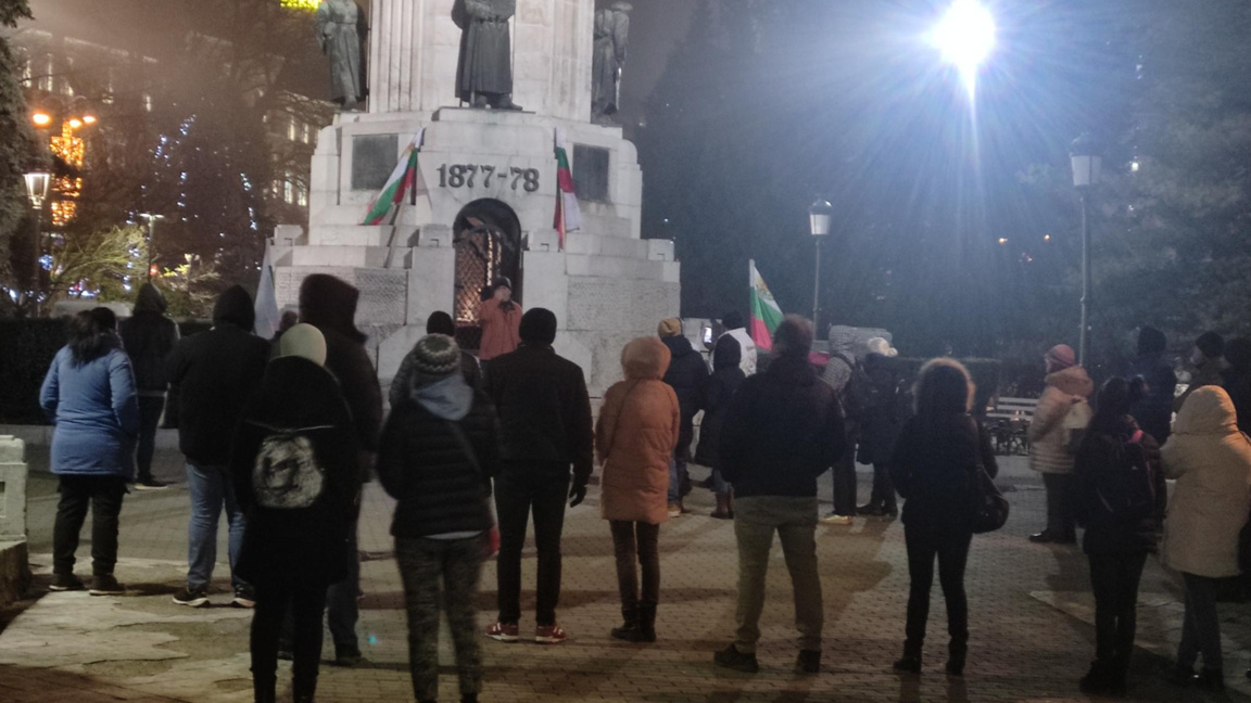 14 организации подготвят нов политически проект 