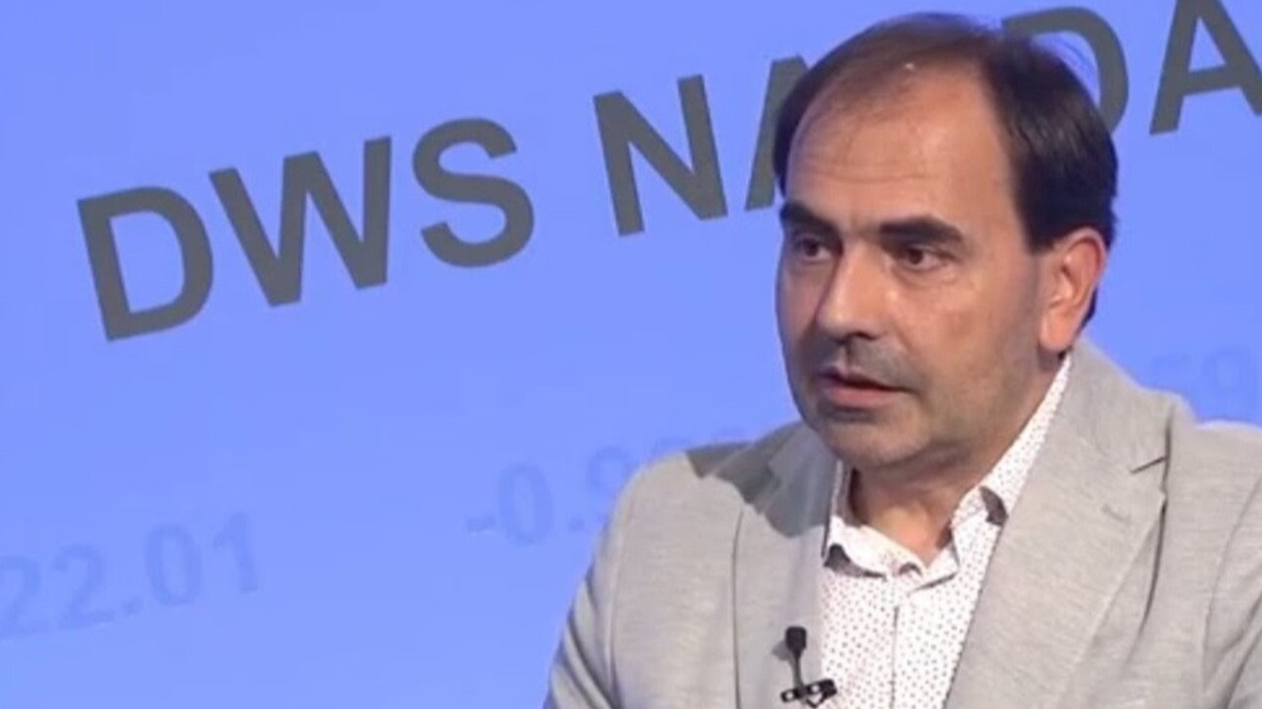 Цветослав Цачев: Отваря се много голяма ...