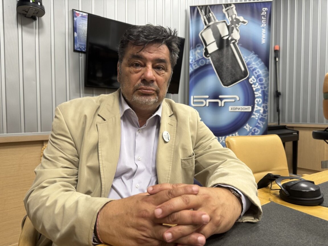 Адвокат Велислав Величков