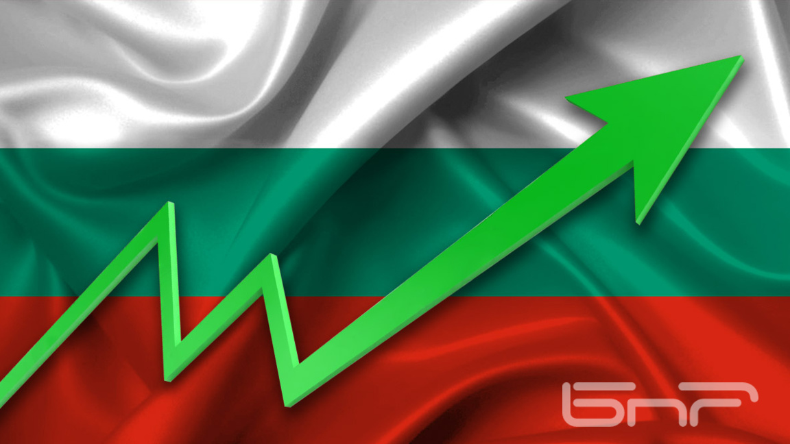 България е сред страните в ЕС с най-добър растеж на продажбите на дребно