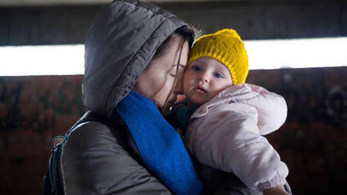 Адв. Янка Косарова: Украинците у нас тър...