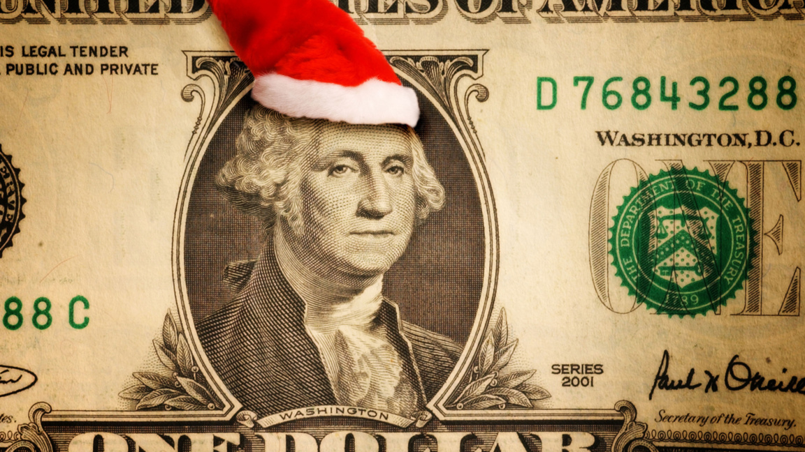 Изненадваща стагнация на продажбите на дребно в САЩ в края на 2025 г.