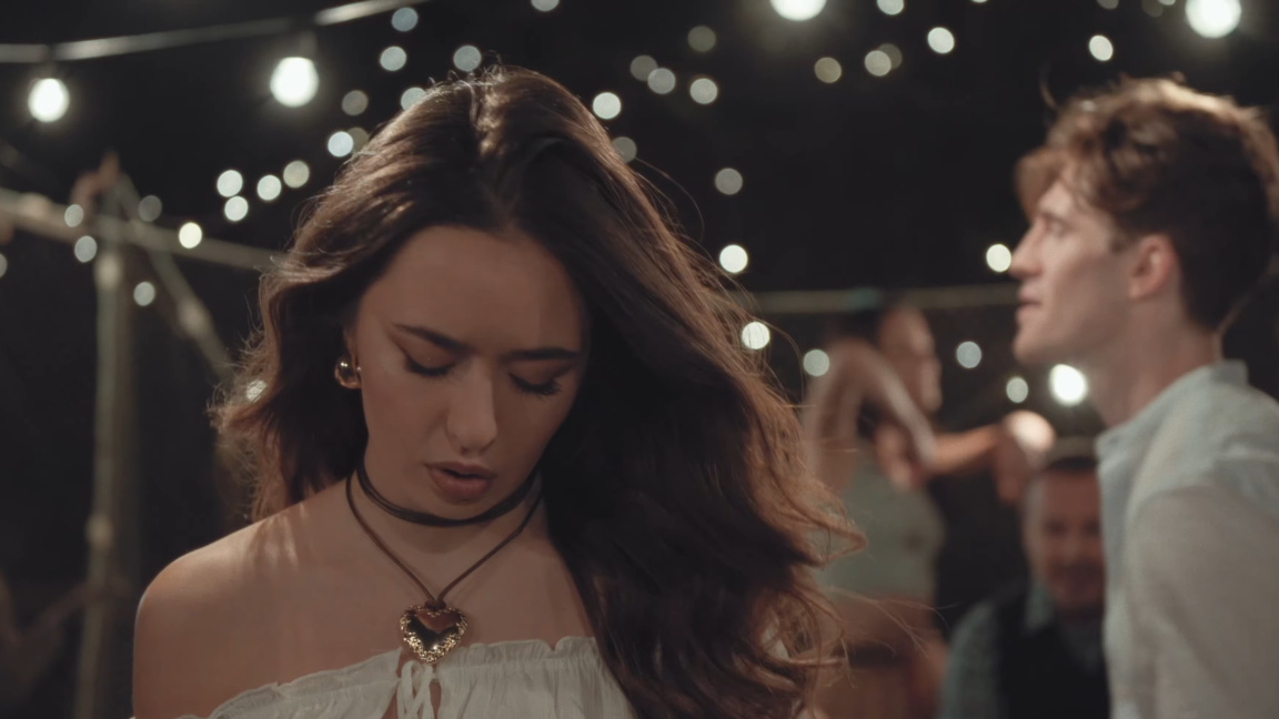 Dani İlieva’dan yeni şarkı – “Nejna ludost”