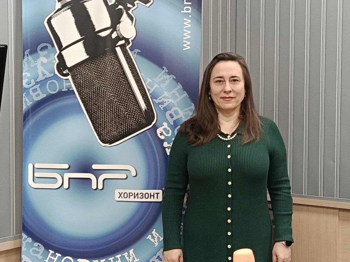 Светла Несторова: Третият стълб е шансът на хората да имат достойни доходи след пенсиониране