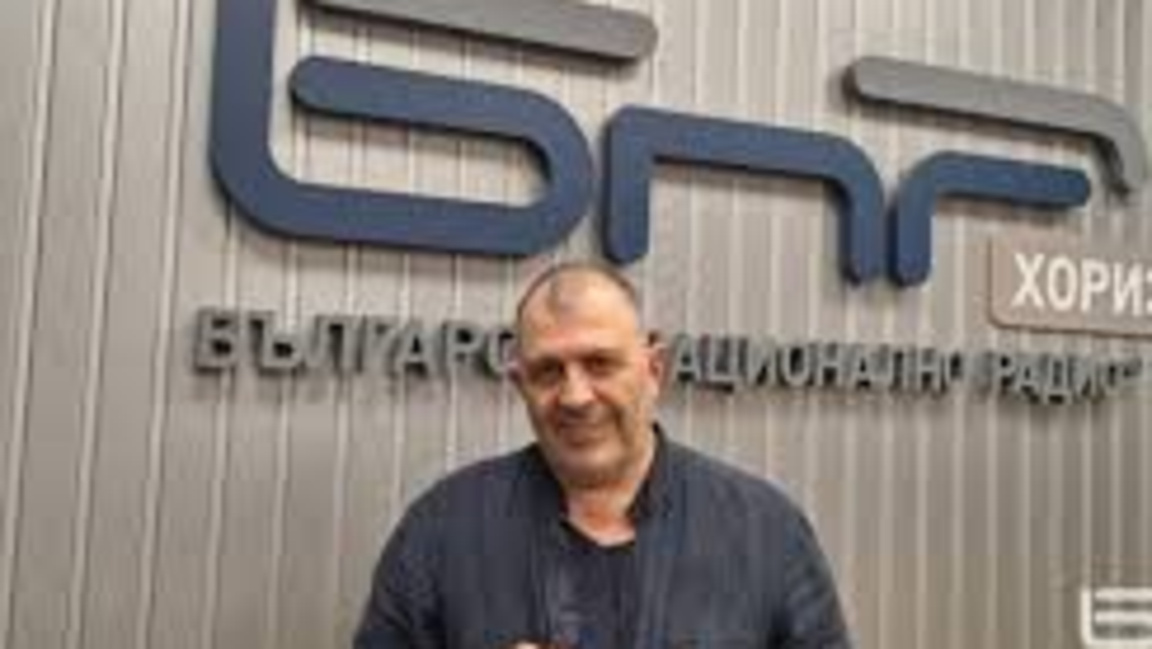 Езотерично в Клуб "Неделя"...