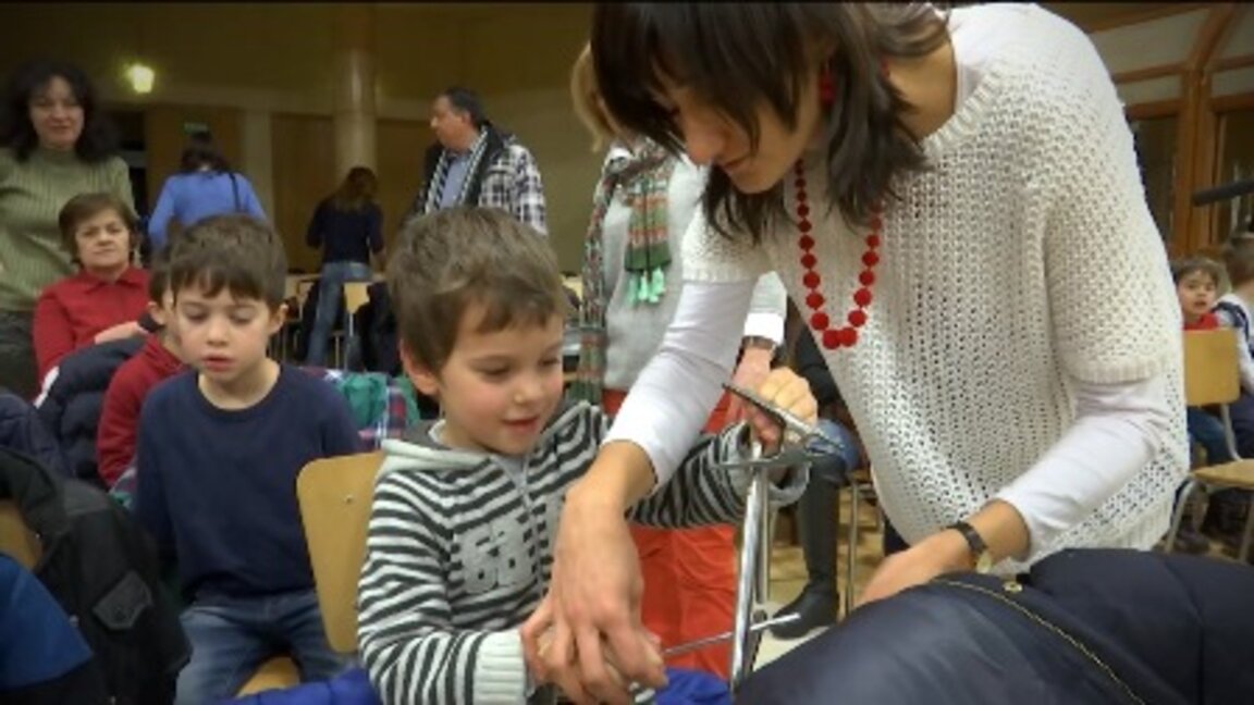 Деца дирижират Радиосимфониците