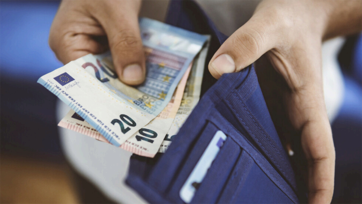 Le pouvoir d'achat du SMIC bulgare serai...