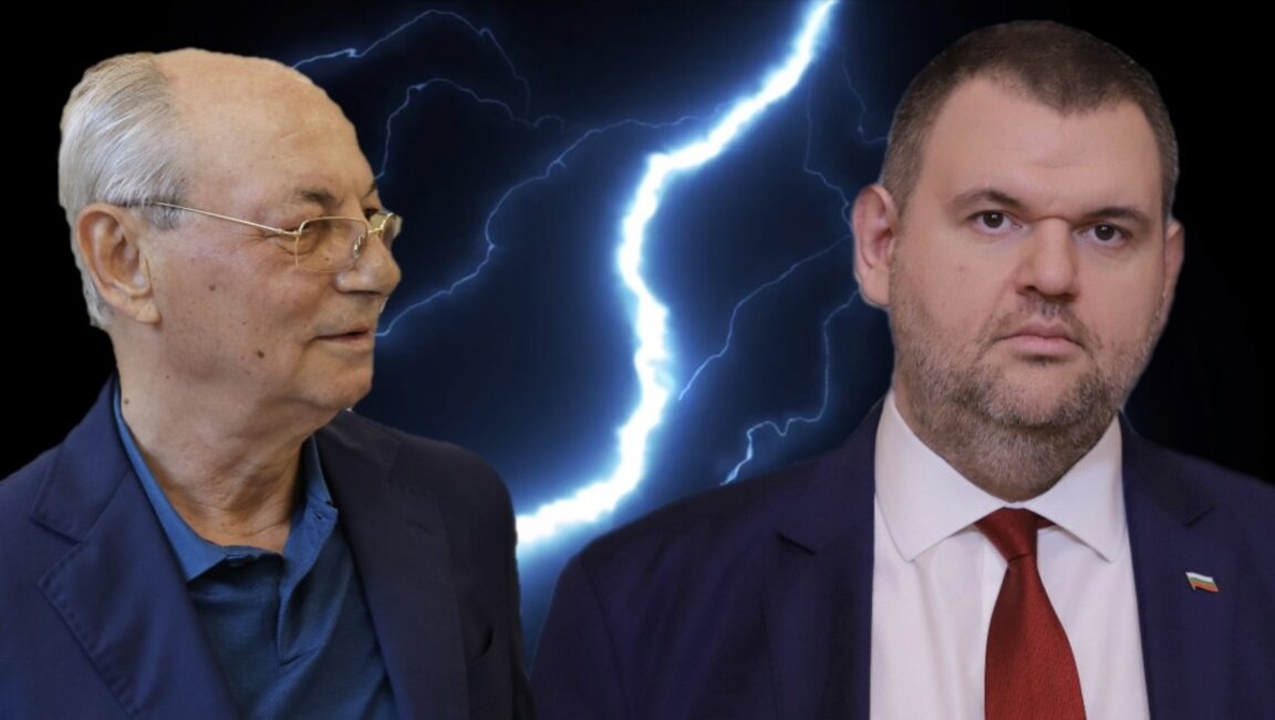 Трус в ДПС, неяснота за втория мандат и други теми от отминаващата седмица