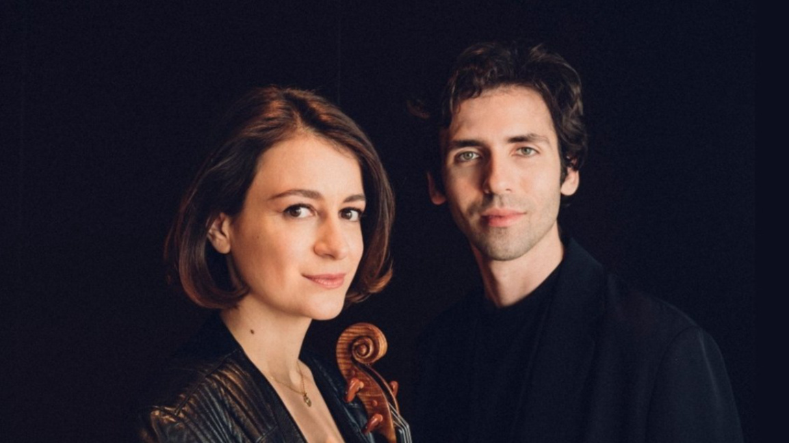 Ярко българско участие в La Musikfest Pa...