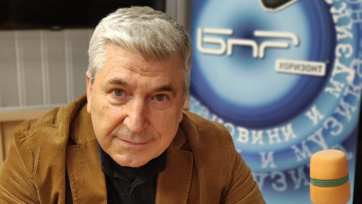 Илиян Василев