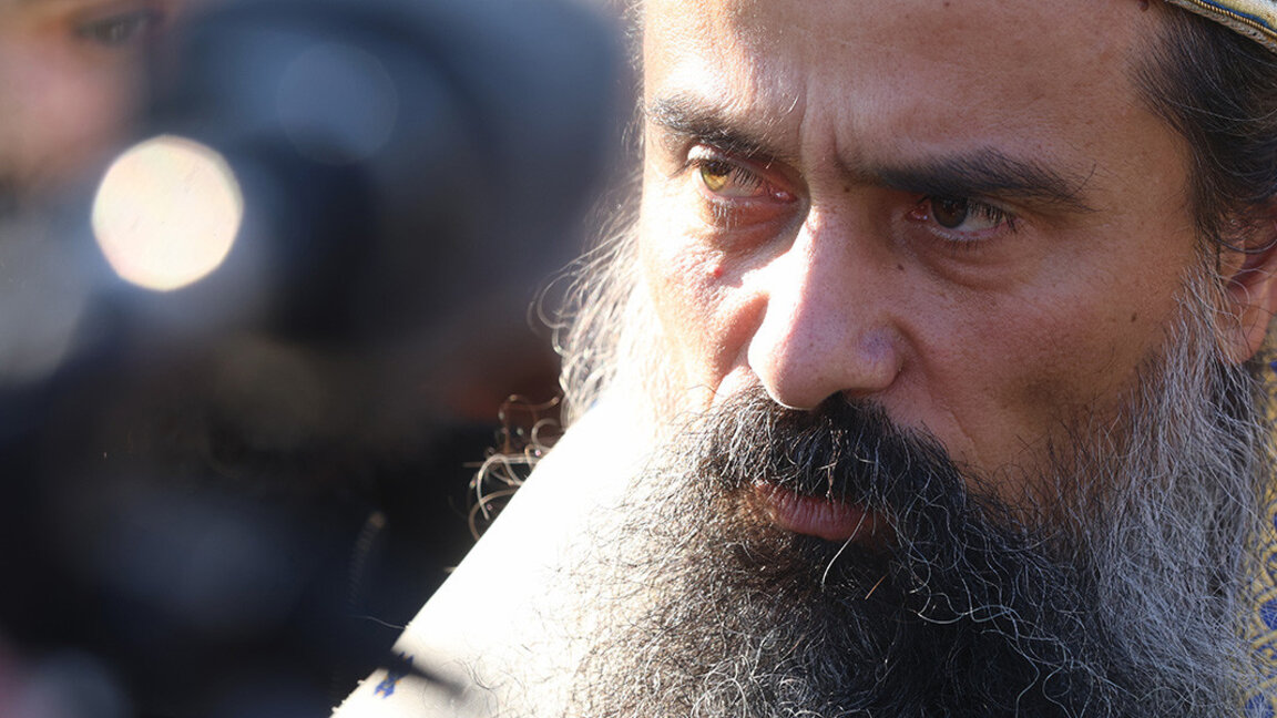 Патриархът: Има жени и мъже, които биха искали да се посветят на преподаване на "Добродетели и религия"