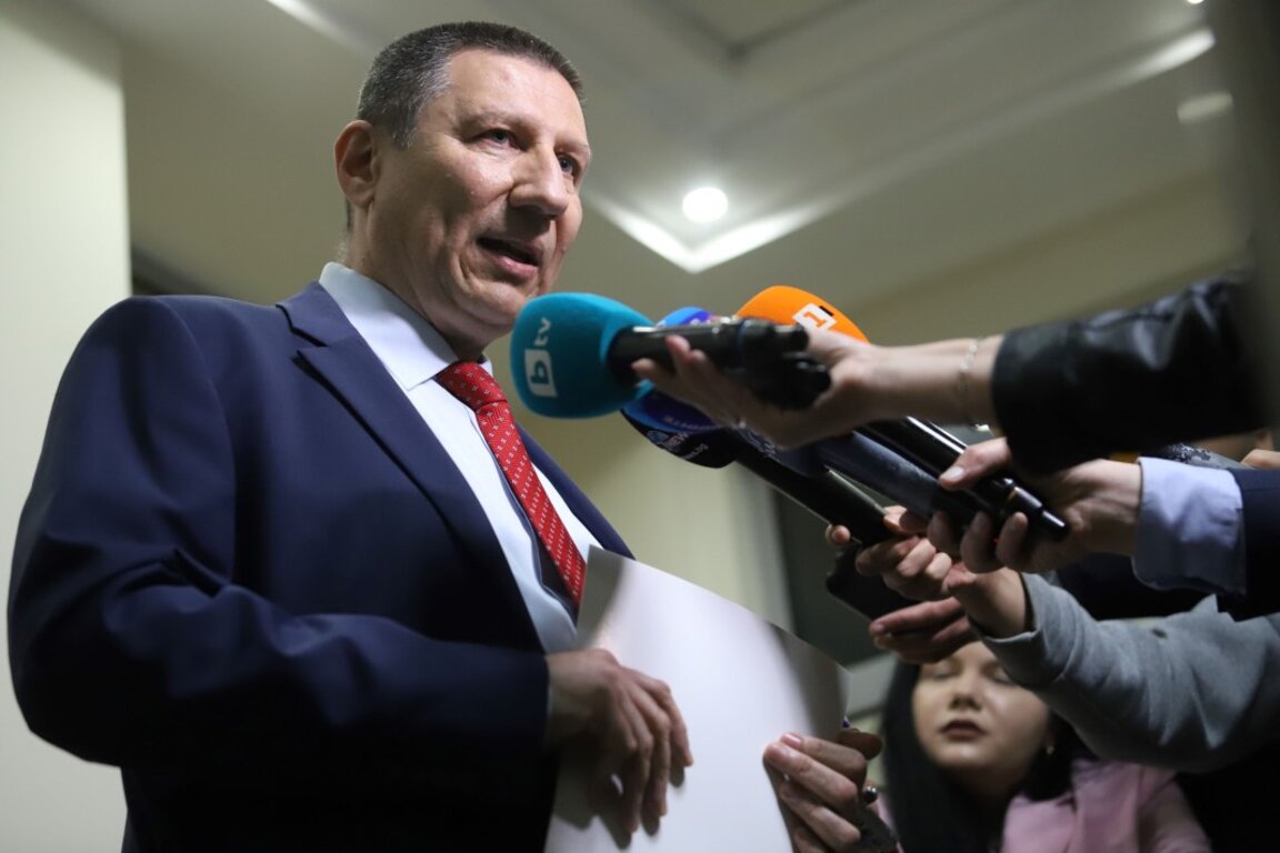 Борислав Сарафов