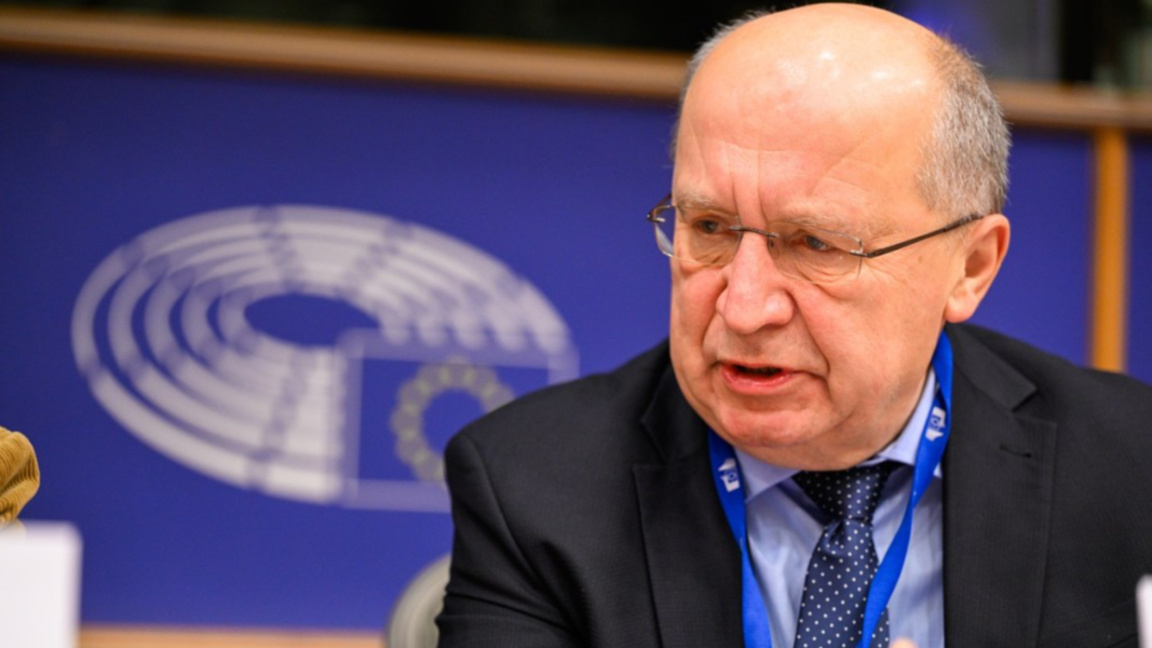 Андрюс Кубилюс