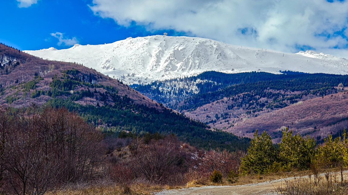 3 Mart’ta sıcak ve yer yer güneşli hava ...