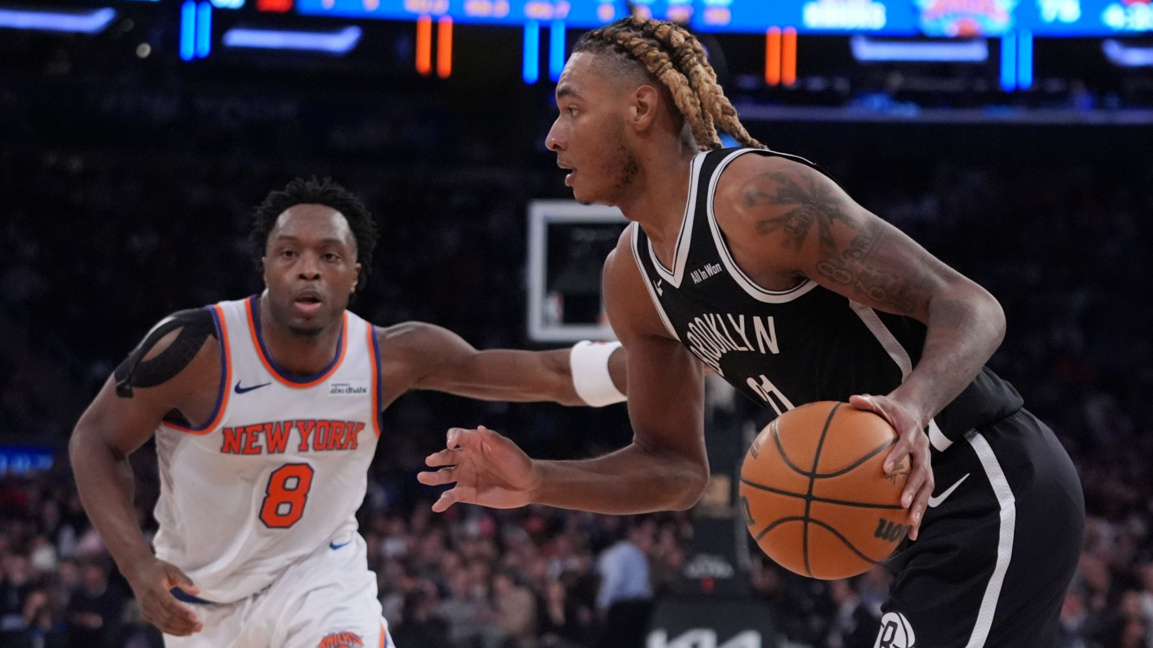 Ню Йорк Никс записа най-голямата си побе...