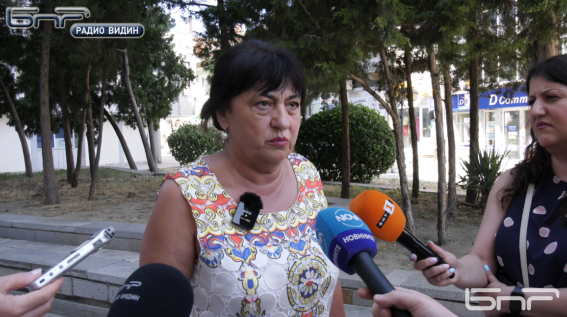 Предлагат 13-годишния, ударил дете във Видин, да бъде преместен в интернат