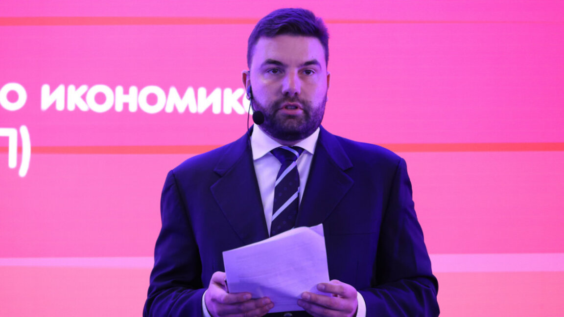 Аркади Шарков