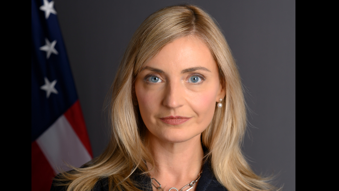 Сара Роджърс